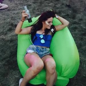 Meet your Posher, Victoria